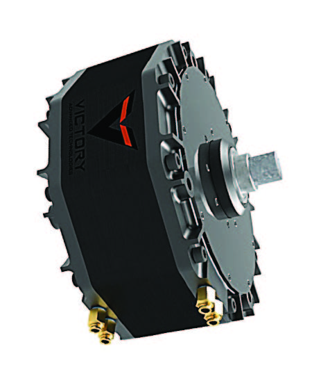 Electric Motor